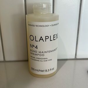 Olaplex Number 4 Bond Maintenance Shampoo 8.5. Oz